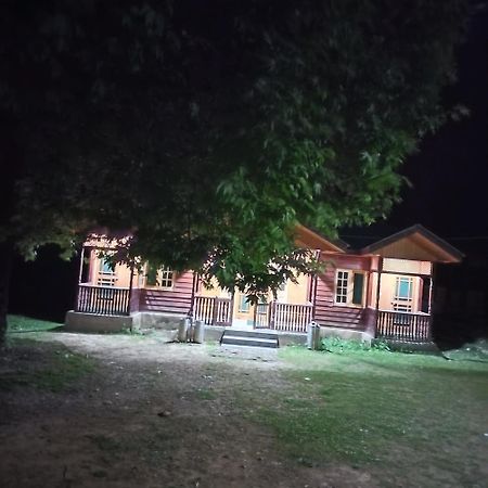 Grand View Resorts Chatpal Anantnag Buitenkant foto